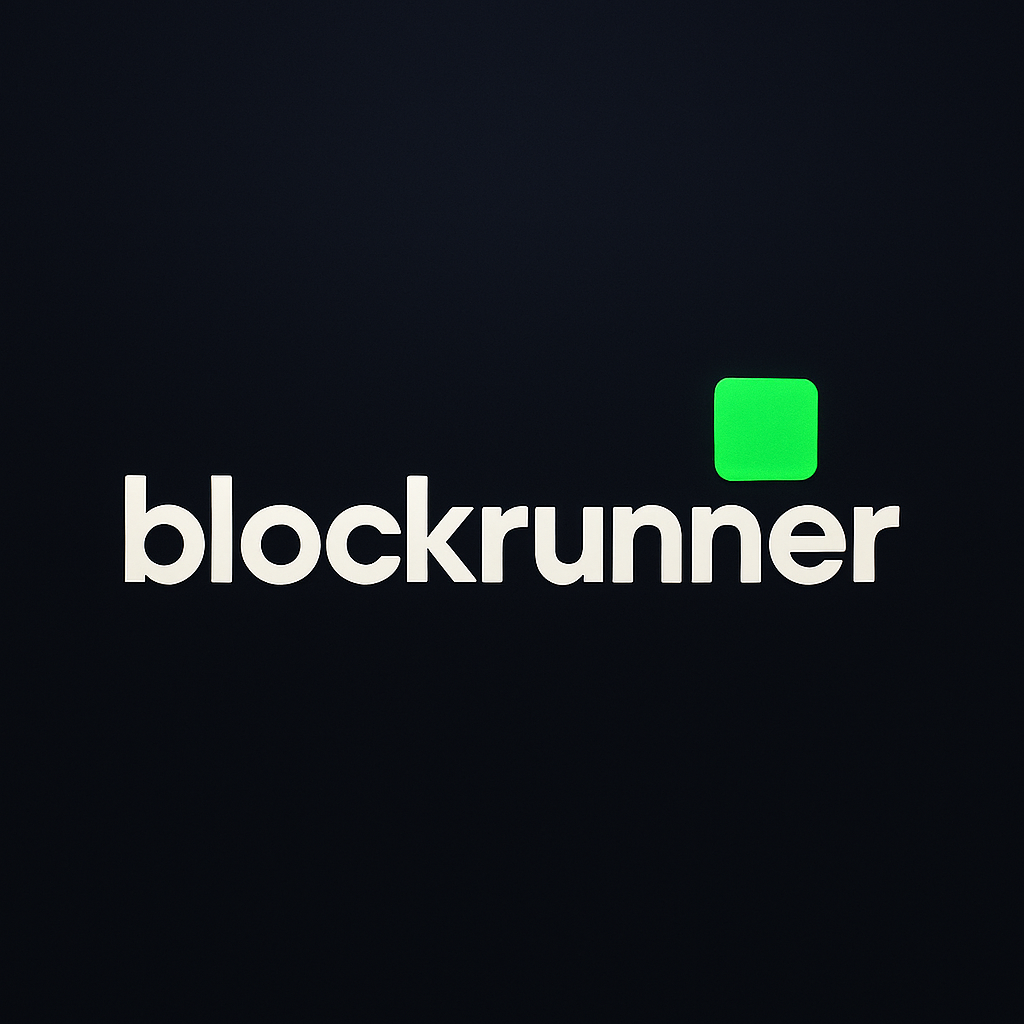 blockrunner